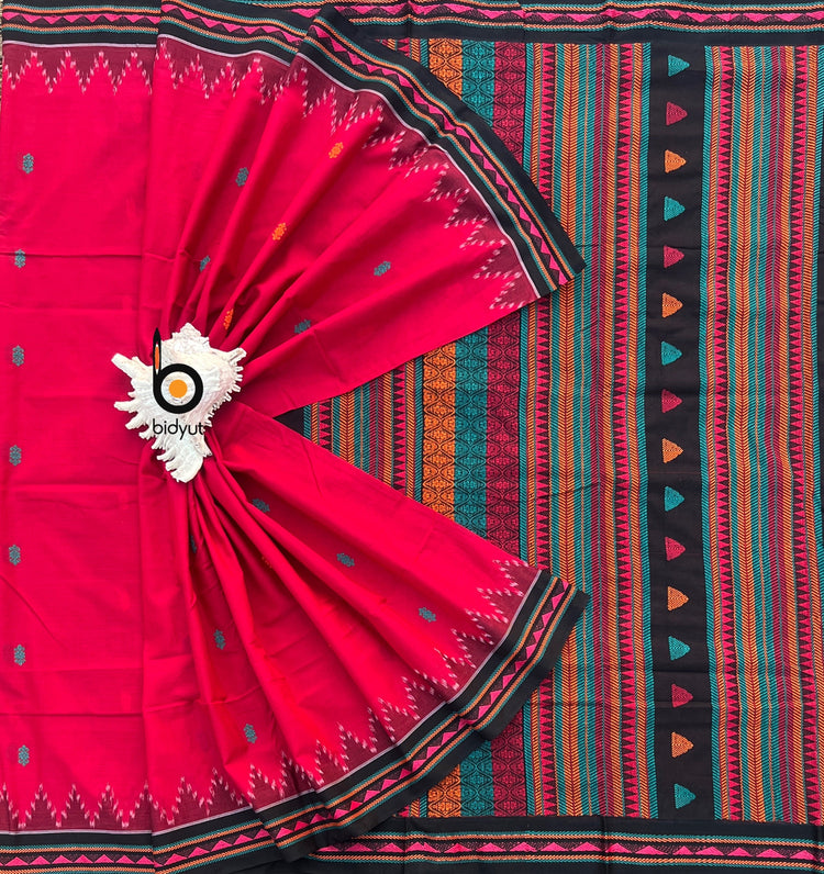 Dongria Sarees