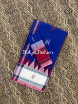 Odisha handloom Kotpad natural dye cotton saree