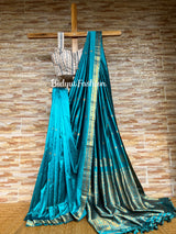 Assam handloom silk saree 1