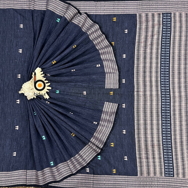 Assam Handloom Eri Silk Saree