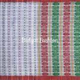Assam Handloom Cotton Saree