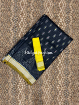 Odisha handloom Nuapatna | Khandua Ikat  Silk Saree