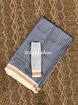 Odisha handloom Nuapatna Ikat Silk Saree