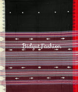 Odisha handloom Kotpad natural dye cotton saree