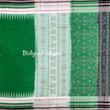 Odisha handloom Bomkai Cotton Saree