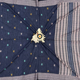Assam Handloom Eri Silk Saree