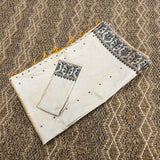 Assam Handloom Paat Silk Saree