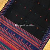 Odisha handloom Dongria Cotton Saree - Bidyut Fashion