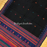 Odisha handloom Dongria Cotton Saree