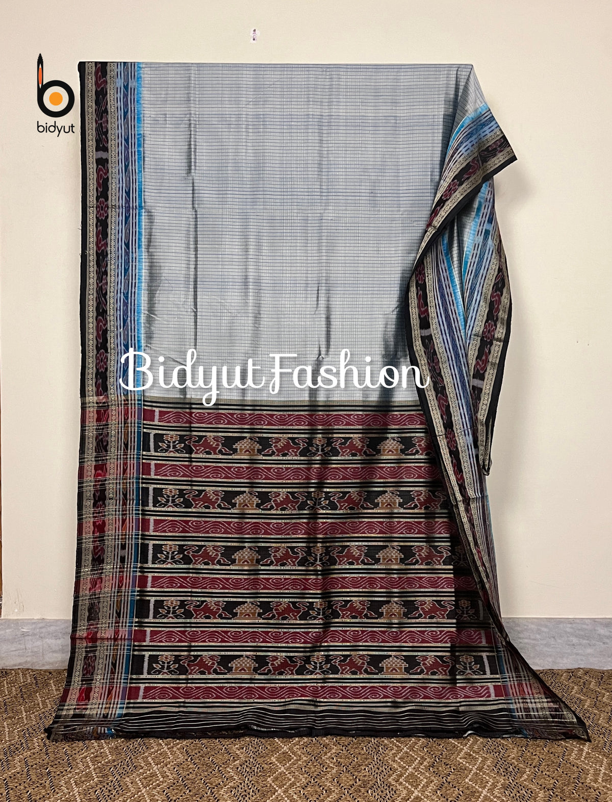 Indian Handloom Saree Collections
