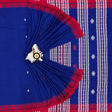 Odisha handloom Kotpad natural dye cotton saree