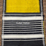 Odisha Handloom Green color Phoda Kumbha Ikat Berhampuri Silk Saree | Bidyut Fashion House