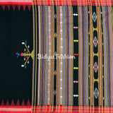 Odisha handloom Ganjam Bomkai Cotton Saree