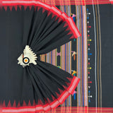 Odisha handloom Ganjam Bomkai Cotton Saree