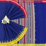 Odisha handloom Ganjam Bomkai Cotton Saree