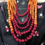 Buy Handmade Fabric Jewelry
