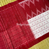 ikat cotton sarees orissa01