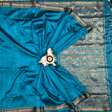 Assam Handloom Silk Sarees