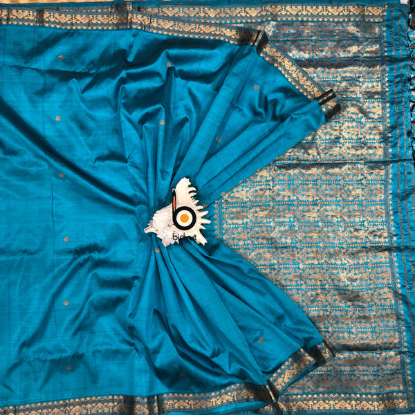 Assam Handloom Silk Sarees