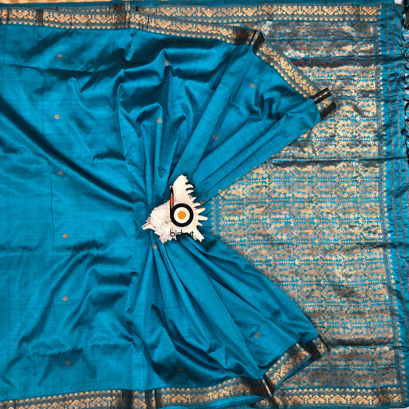 Assam Handloom Silk Sarees