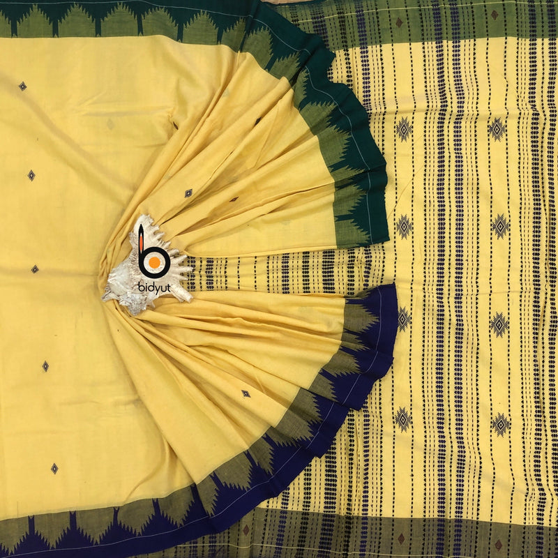 Kotpad handloom cotton sarees
