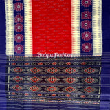  Handloom Ikat Cotton 