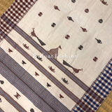 Buy Natural Kotpad Saree Shopping