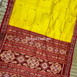 Buy Khandua Pata Saree shopping