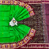 Khandua Handmade Saree