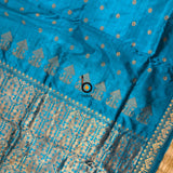 Assam Handloom Silk Sarees miri motif