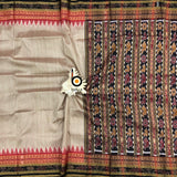 Sachipar Handloom khandua Saree Sale