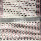 Jamdani handloom Saree