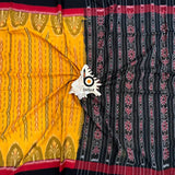 pure ikkat cotton sarees