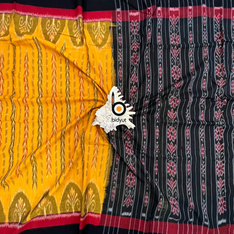 pure ikkat cotton sarees