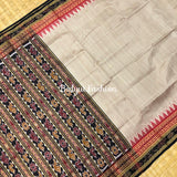 Sachipar Handloom khandua Saree In India