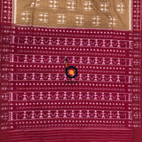 Shop Sambalpuri Pure Handloom Saree