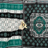 Odisha handloom Ikat Cotton Saree